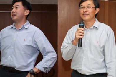 Công nghệ nuôi gà không cần kháng sinh